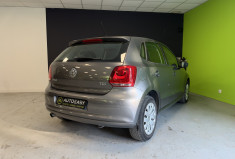 Volkswagen Polo 1.6 TDI 90 CH