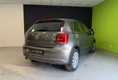 Volkswagen Polo 1.6 TDI 90 CH
