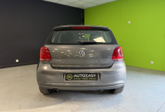 Volkswagen Polo 1.6 TDI 90 CH