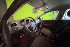 Volkswagen Polo 1.6 TDI 90 CH