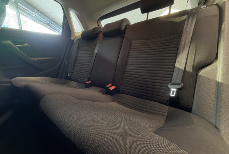 Volkswagen Polo 1.6 TDI 90 CH