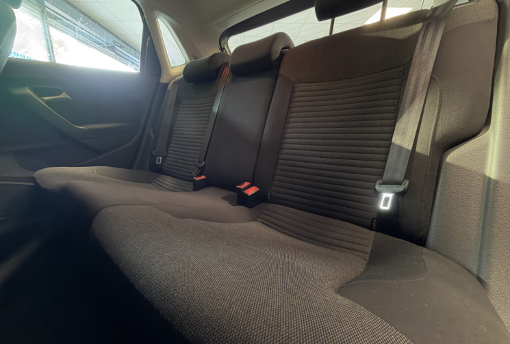 Volkswagen Polo 1.6 TDI 90 CH