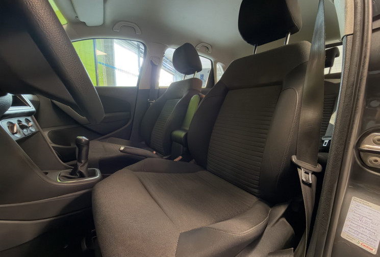 Volkswagen Polo 1.6 TDI 90 CH