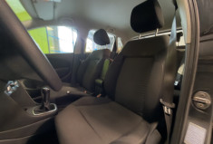 Volkswagen Polo 1.6 TDI 90 CH