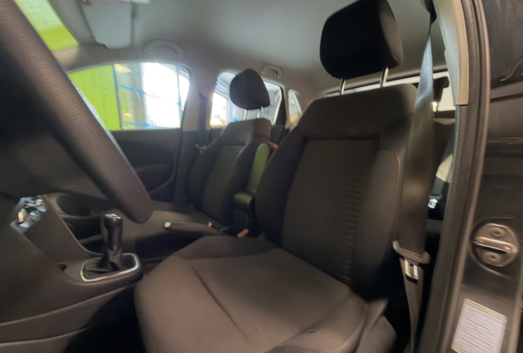 Volkswagen Polo 1.6 TDI 90 CH