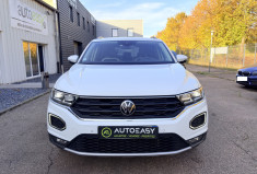 Volkswagen T-Roc 2.0 TDI 150 ch Carat DSG7-Caméra de recul-Radar Av et Ar-Entretiens OK-Garantie 6m