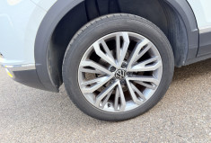 Volkswagen T-Roc 2.0 TDI 150 ch Carat DSG7-Caméra de recul-Radar Av et Ar-Entretiens OK-Garantie 6m