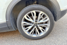 Volkswagen T-Roc 2.0 TDI 150 ch Carat DSG7-Caméra de recul-Radar Av et Ar-Entretiens OK-Garantie 6m