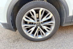Volkswagen T-Roc 2.0 TDI 150 ch Carat DSG7-Caméra de recul-Radar Av et Ar-Entretiens OK-Garantie 6m