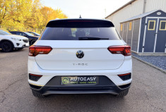 Volkswagen T-Roc 2.0 TDI 150 ch Carat DSG7-Caméra de recul-Radar Av et Ar-Entretiens OK-Garantie 6m