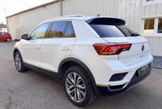 Volkswagen T-Roc 2.0 TDI 150 ch Carat DSG7-Caméra de recul-Radar Av et Ar-Entretiens OK-Garantie 6m