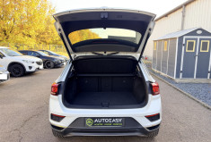 Volkswagen T-Roc 2.0 TDI 150 ch Carat DSG7-Caméra de recul-Radar Av et Ar-Entretiens OK-Garantie 6m