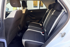 Volkswagen T-Roc 2.0 TDI 150 ch Carat DSG7-Caméra de recul-Radar Av et Ar-Entretiens OK-Garantie 6m