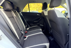 Volkswagen T-Roc 2.0 TDI 150 ch Carat DSG7-Caméra de recul-Radar Av et Ar-Entretiens OK-Garantie 6m