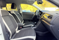 Volkswagen T-Roc 2.0 TDI 150 ch Carat DSG7-Caméra de recul-Radar Av et Ar-Entretiens OK-Garantie 6m