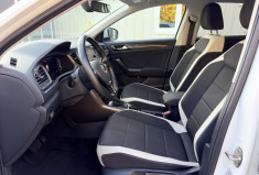 Volkswagen T-Roc 2.0 TDI 150 ch Carat DSG7-Caméra de recul-Radar Av et Ar-Entretiens OK-Garantie 6m