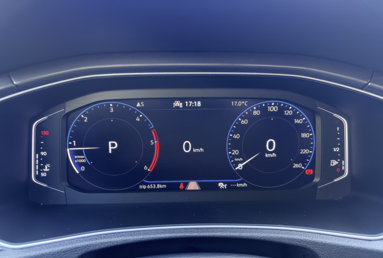 Volkswagen T-Roc 2.0 TDI 150 ch Carat DSG7-Caméra de recul-Radar Av et Ar-Entretiens OK-Garantie 6m