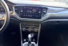 Volkswagen T-Roc 2.0 TDI 150 ch Carat DSG7-Caméra de recul-Radar Av et Ar-Entretiens OK-Garantie 6m