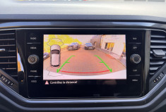 Volkswagen T-Roc 2.0 TDI 150 ch Carat DSG7-Caméra de recul-Radar Av et Ar-Entretiens OK-Garantie 6m