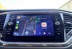 Volkswagen T-Roc 2.0 TDI 150 ch Carat DSG7-Caméra de recul-Radar Av et Ar-Entretiens OK-Garantie 6m