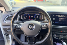 Volkswagen T-Roc 2.0 TDI 150 ch Carat DSG7-Caméra de recul-Radar Av et Ar-Entretiens OK-Garantie 6m