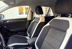Volkswagen T-Roc 2.0 TDI 150 ch Carat DSG7-Caméra de recul-Radar Av et Ar-Entretiens OK-Garantie 6m