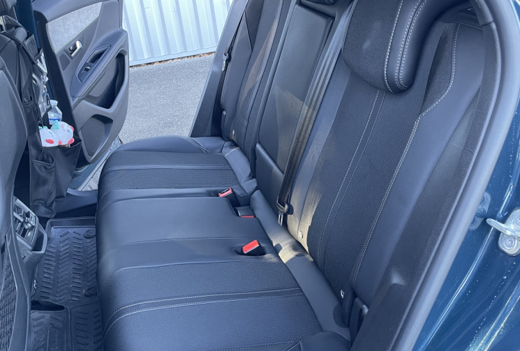 Peugeot 3008 II Ph 2 1.5 HDi  S&S 130 CV GT