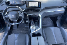 Peugeot 3008 II Ph 2 1.5 HDi  S&S 130 CV GT