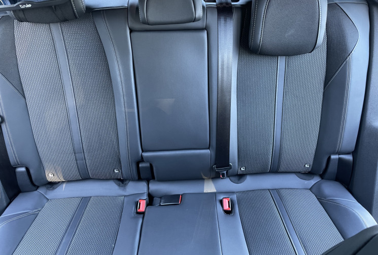 Peugeot 3008 II Ph 2 1.5 HDi  S&S 130 CV GT