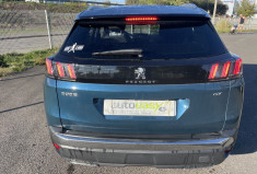 Peugeot 3008 II Ph 2 1.5 HDi  S&S 130 CV GT