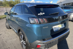 Peugeot 3008 II Ph 2 1.5 HDi  S&S 130 CV GT