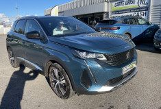 Peugeot 3008 II Ph 2 1.5 HDi  S&S 130 CV GT