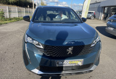 Peugeot 3008 II Ph 2 1.5 HDi  S&S 130 CV GT