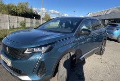 Peugeot 3008 II Ph 2 1.5 HDi  S&S 130 CV GT
