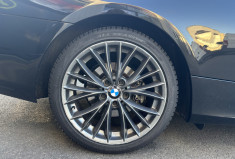 BMW SERIE 3 COUPE E92 LCI 320DA 184 édition exclusive