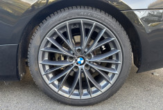 BMW SERIE 3 COUPE E92 LCI 320DA 184 édition exclusive
