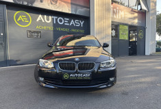 BMW SERIE 3 COUPE E92 LCI 320DA 184 édition exclusive