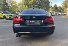 BMW SERIE 3 COUPE E92 LCI 320DA 184 édition exclusive