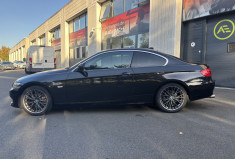 BMW SERIE 3 COUPE E92 LCI 320DA 184 édition exclusive