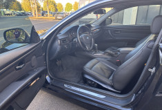 BMW SERIE 3 COUPE E92 LCI 320DA 184 édition exclusive