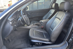 BMW SERIE 3 COUPE E92 LCI 320DA 184 édition exclusive