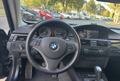 BMW SERIE 3 COUPE E92 LCI 320DA 184 édition exclusive
