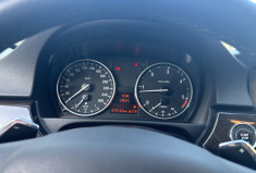 BMW SERIE 3 COUPE E92 LCI 320DA 184 édition exclusive