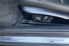 BMW SERIE 3 COUPE E92 LCI 320DA 184 édition exclusive