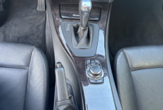BMW SERIE 3 COUPE E92 LCI 320DA 184 édition exclusive