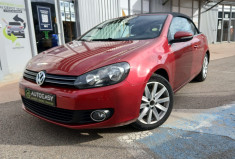 Volkswagen Golf VI 1.6 TDi 16V FAP CARAT