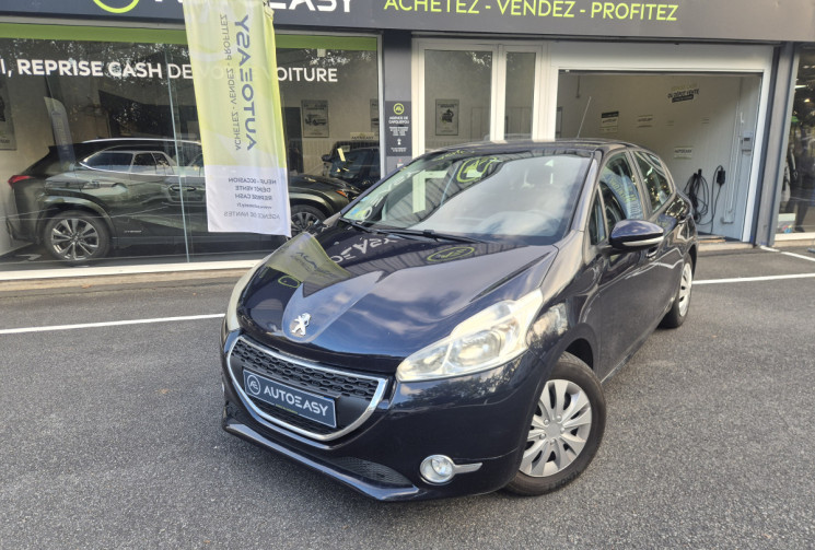 Peugeot 208 1.4 hdi Envy