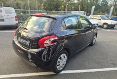 Peugeot 208 1.4 hdi Envy