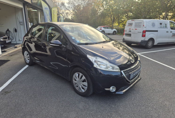 Peugeot 208 1.4 hdi Envy