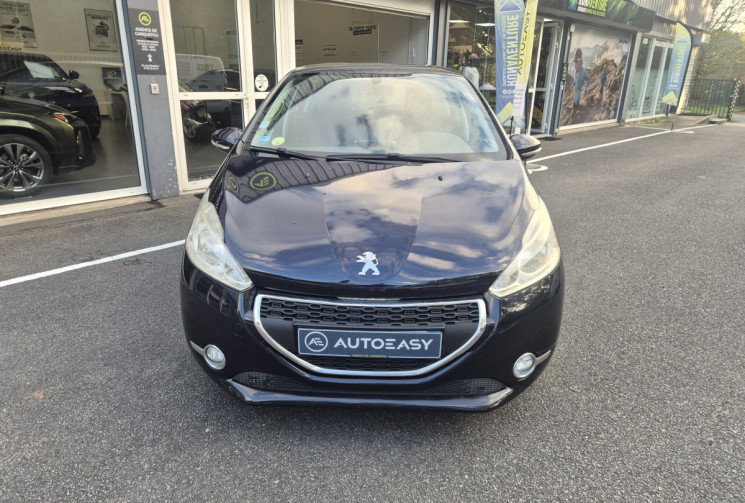 Peugeot 208 1.4 hdi Envy
